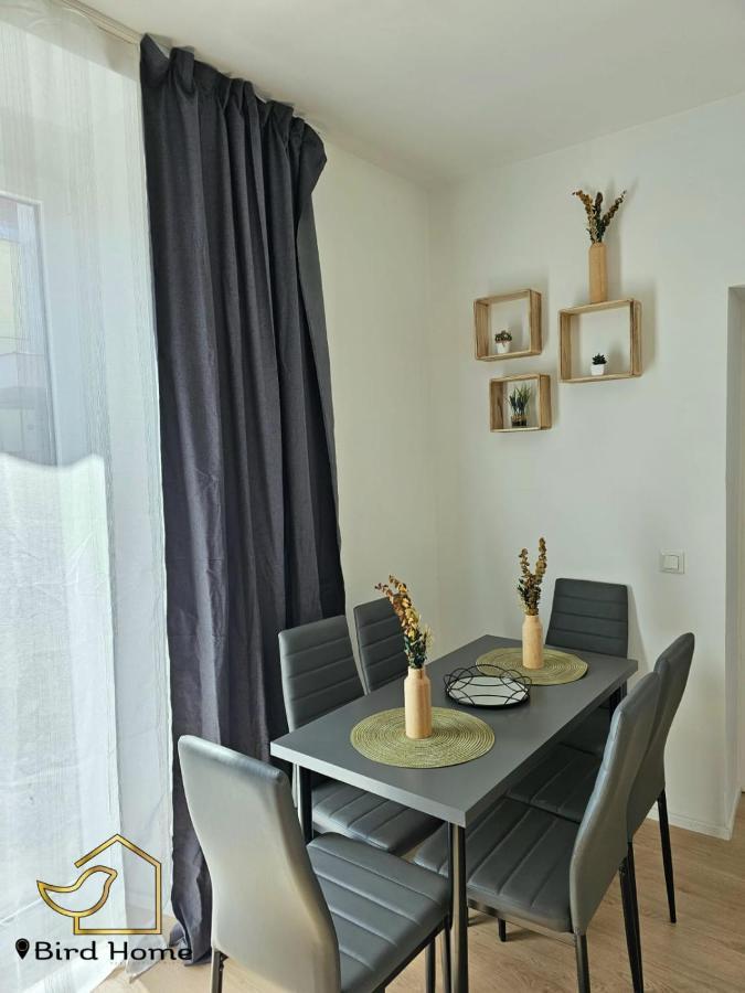 Bird Home Room 4 Klagenfurt am Woerthersee Exterior foto